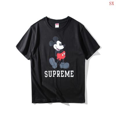 Supreme Shirts-1